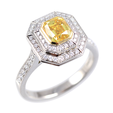 David J Thomas | Creating Fine Gemstone and Diamond Jewellery Since 1976.